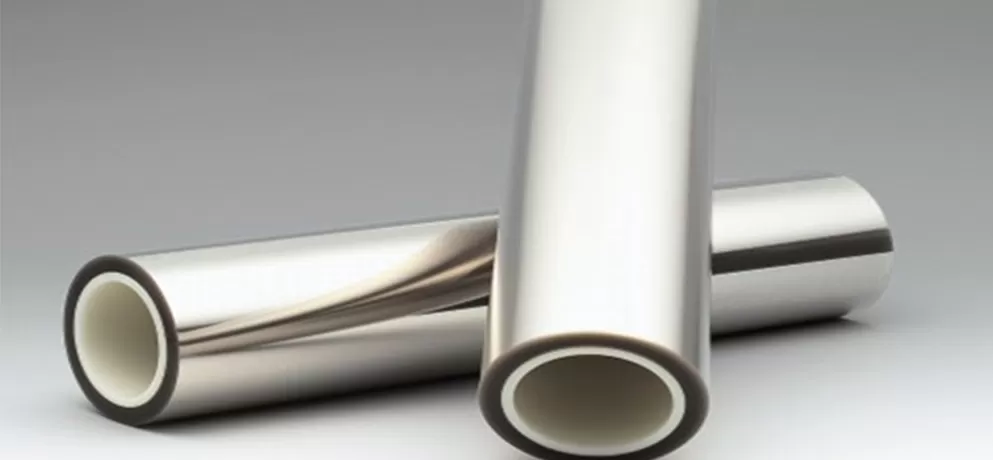 Capacitive ITO Conductive Film