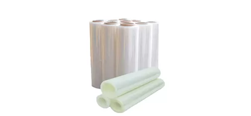 SX501 Shrink Film