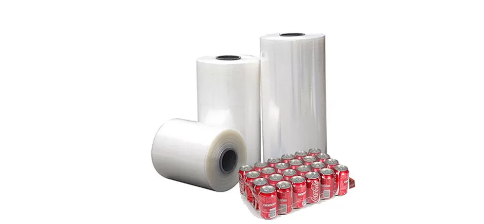 SX603 Shrink Film