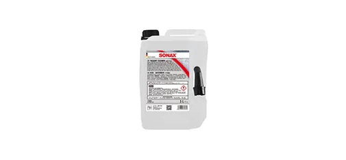 Iron Remover (Acid-Free) &ndash; 5L