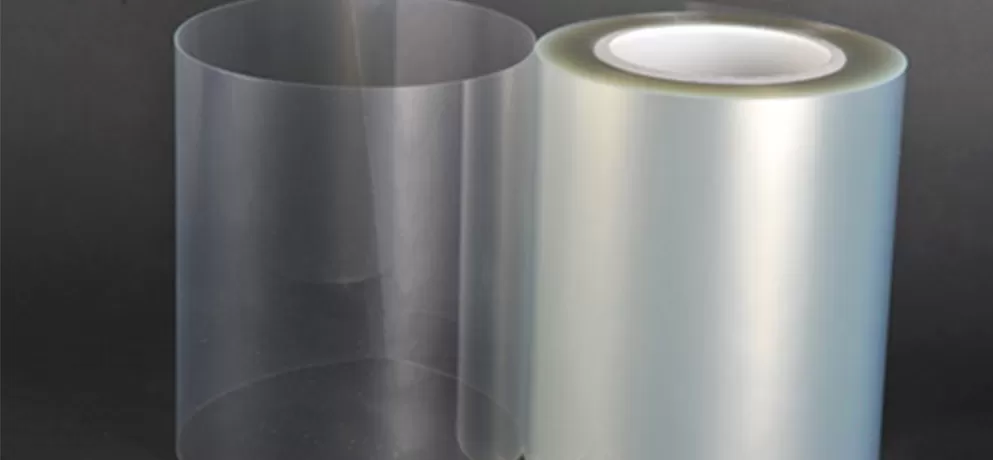 Transparent Backsheet Base Film
