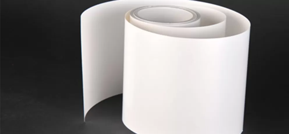 Reinforced Backsheet Base Film