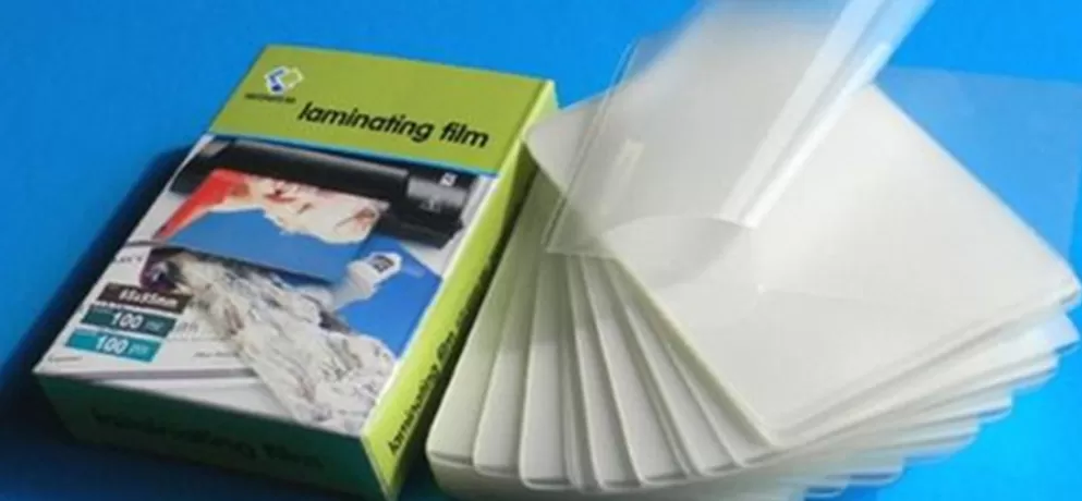 Card Protection Film