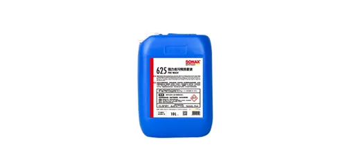 Heavy-Duty Foaming Pre-Wash Shampoo