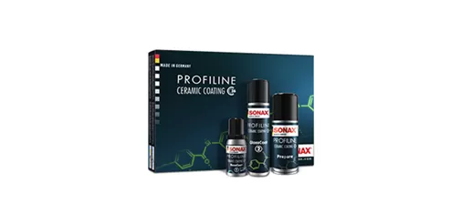 Super Coating & Crystal Care Kit CC36