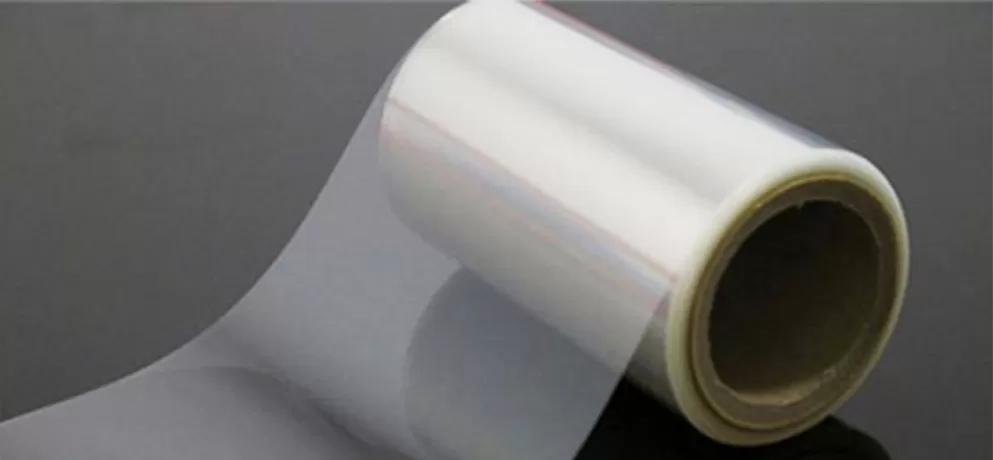 Ultra-Thin Composite Film