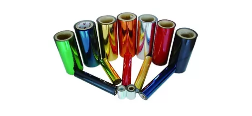 Hot Stamping Base Film