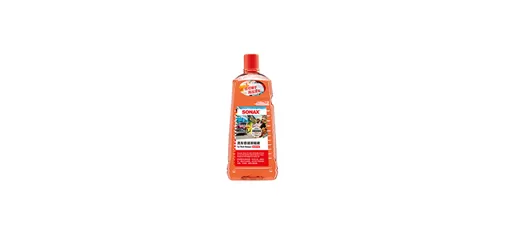Caribbean Breeze Concentrated Car Shampoo