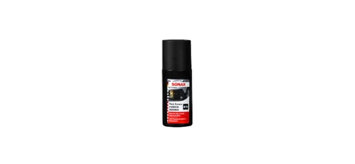 Black Plastic Surface Restorer &ndash; 100mL