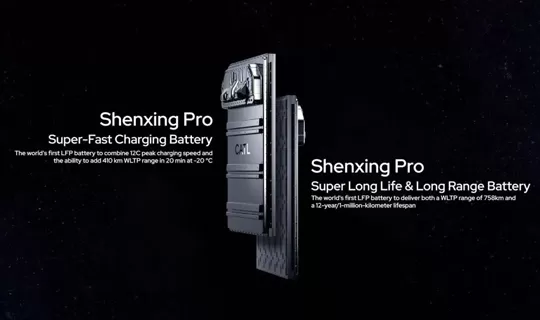 CATL NP3.0: Redefining L3 Intelligent Driving Safety with “Flameless + Long-lasting Thermal Control”