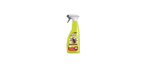 Insect Remover &ndash; Fast-Acting Bug Cleaner
