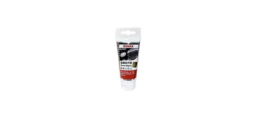 Metal Polishing Compound &ndash; Paint Restoration & Scratch Removal Paste