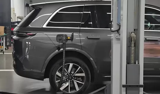 Chinese New Energy Vehicles “Repair Only at Official Dealers”? Australia’s 47 Million Yuan Fine Lifts the Veil