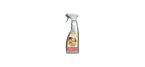 Multi-Purpose Car Cleaner