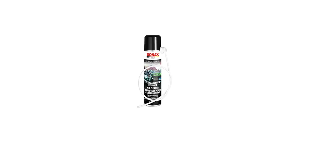 Professional Air Conditioner Evaporator Cleaner