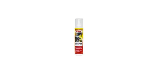 Plastic & Rubber Care Cleaner (Glossy Finish)