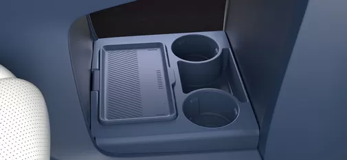 Automotive Silicone Parts