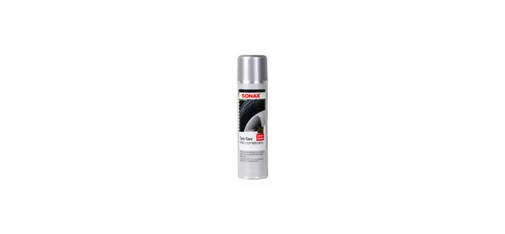 Tire Shine & Care Spray &ndash; Gloss Finish