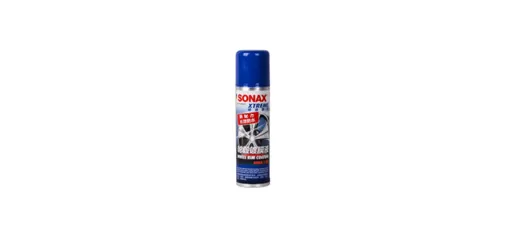 Premium Series Wheel Coating Liquid &ndash; 250mL