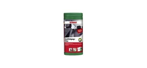 Automotive Interior Wipes