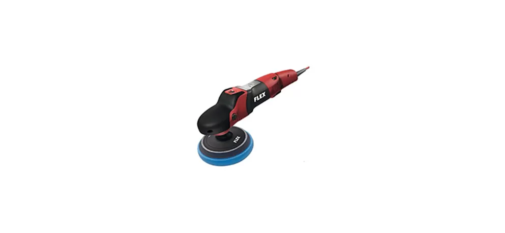 Flex Polisher