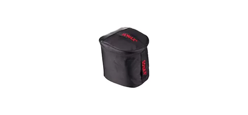 Black Car Storage Bag