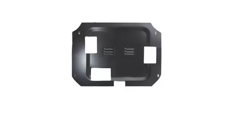 Kia Carens (New Carens) Engine Undercover / Engine Splash Shield