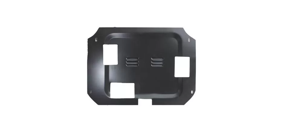 Kia Carens (New Carens) Engine Undercover / Engine Splash Shield