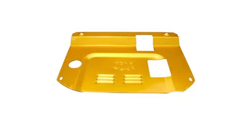 Nissan March 1.0 / New Sunny Engine Undercover (Engine Splash Shield)