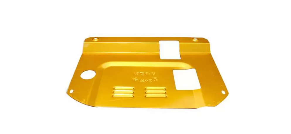 Nissan March 1.0 / New Sunny Engine Undercover (Engine Splash Shield)