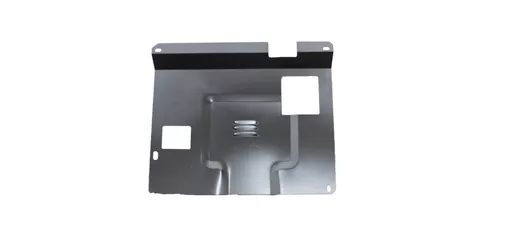 Lifan 320 Engine Undercover (Engine Splash Shield)