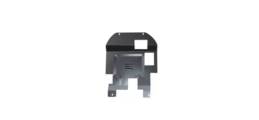 Fiat Panda Engine Undercover (Engine Splash Shield)