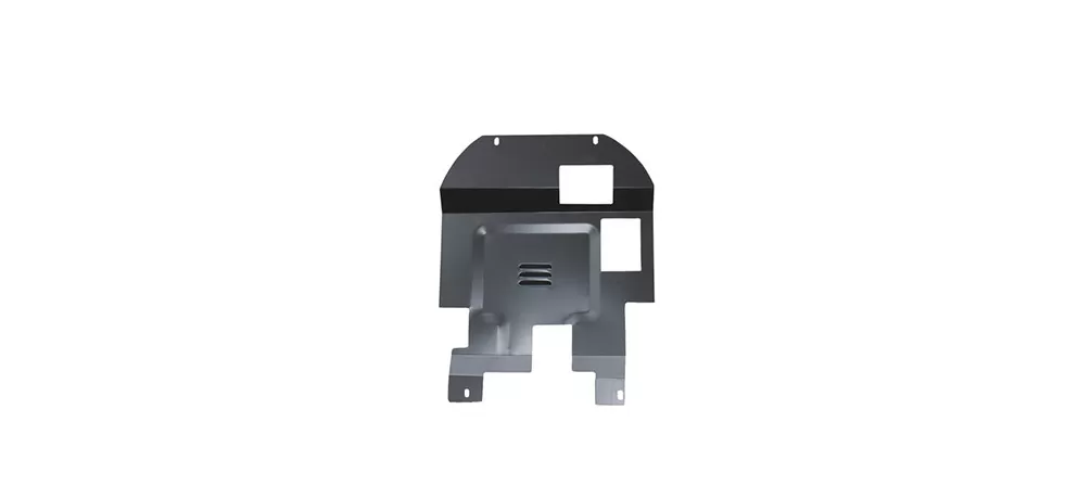 Fiat Panda Engine Undercover (Engine Splash Shield)