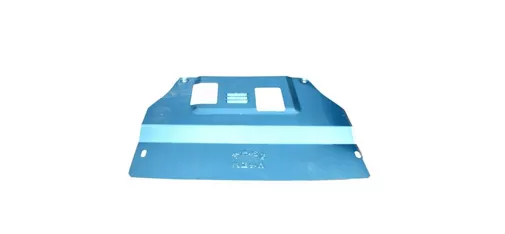 Volkswagen Golf 6 Engine Undercover (Engine Splash Shield)