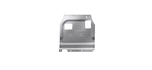 Peugeot 206 / 207 Engine Undercover (Engine Splash Shield)