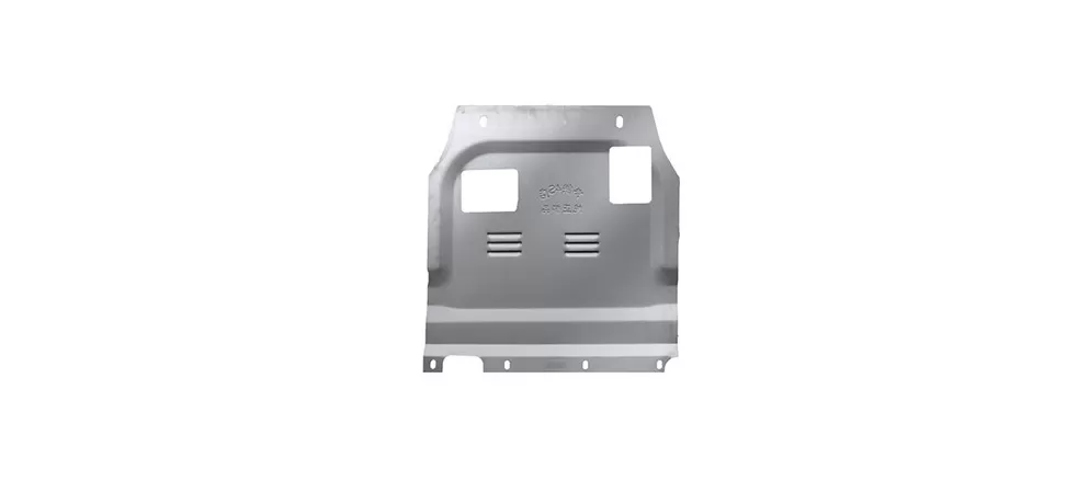 Peugeot 206 / 207 Engine Undercover (Engine Splash Shield)