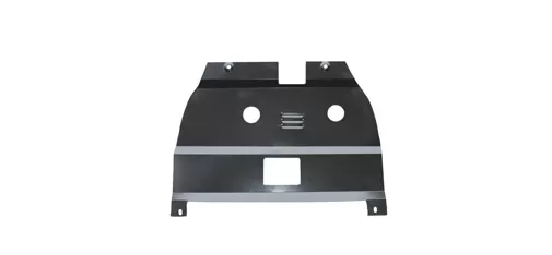 Peugeot 307 Engine Undercover (Engine Splash Shield)