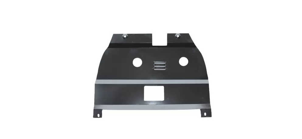 Peugeot 307 Engine Undercover (Engine Splash Shield)