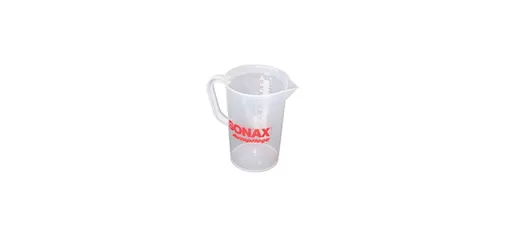 1L Measuring Water Jug