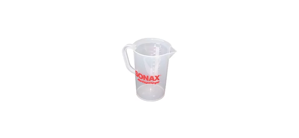 1L Measuring Water Jug