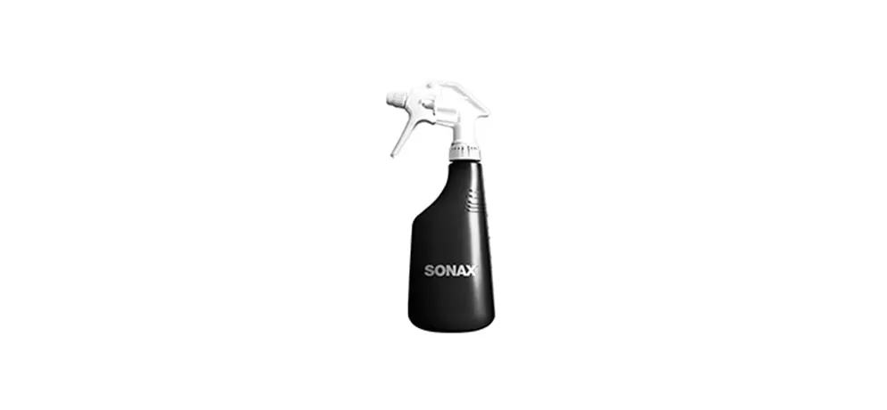 0.5L Manual Spray Bottle