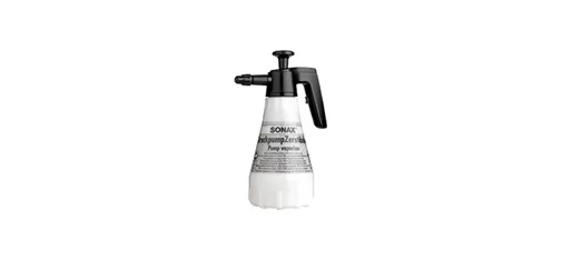 1.25L Manual Pressure Spray Bottle
