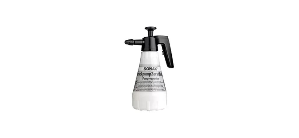 1.25L Manual Pressure Spray Bottle