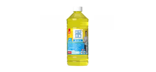 Clear Vision Powerful Windshield Washer Fluid &ndash; 1.3L