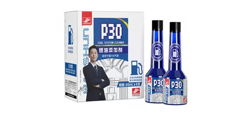 P30 Fuel Additive 60ml (Color Box 102)