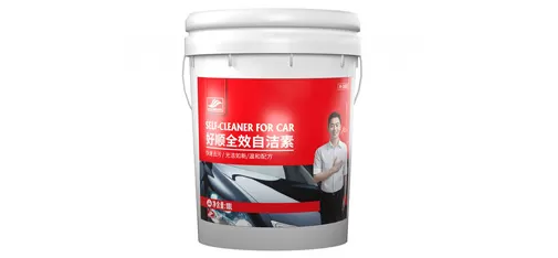 All-Purpose Self-Cleaning Solution 18L