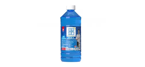 Clear View Windshield Washer Fluid &ndash; 2L