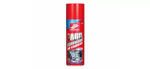Carburetor Cleaner