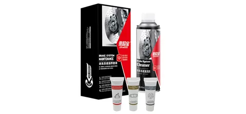 Brake System Cleaner