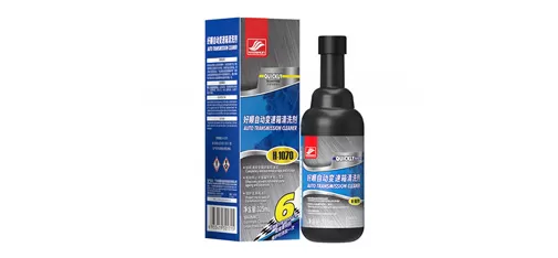 Automatic Transmission Cleaner